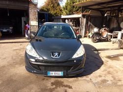 Blu Usata 2009 Peugeot 206+ Due volumi | 2499 € (Buon prezzo)