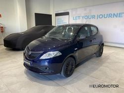 Blu Usata 2019 Lancia Ypsilon Due volumi | 8200 € (Buon prezzo)