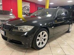 Grigio Usata 2007 BMW 320 Station wagon | 2680 € (Super prezzo)