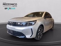 Grigio Nuova 2025 Opel Corsa S Due volumi | 17.300 € (Buon prezzo)