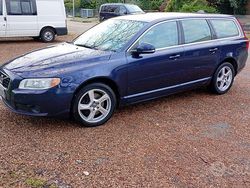 Blu Usata 2013 Volvo V70 Station wagon | 3500 €