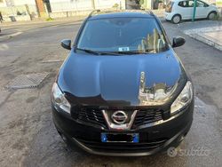 Nero Usata 2013 Nissan Qashqai SUV | 6400 € (Ottimo prezzo)