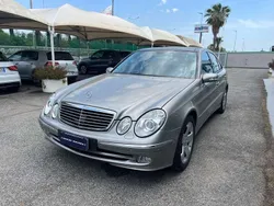 Other Usata 2004 Mercedes E500 Avantgarde Tre volumi | 9900 €