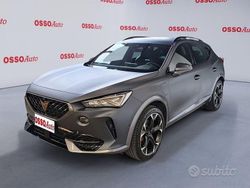 Grigio Usata 2022 Cupra Formentor SUV | 29.400 € (Cara)