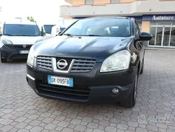 Usata 2007 Nissan Qashqai Tekna SUV | 3900 € (Ottimo prezzo)