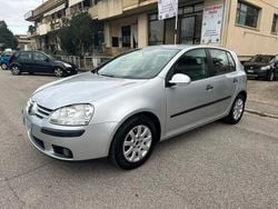 Argento Usata 2008 VW Golf VI Comfortline Due volumi | 4300 € (Ottimo prezzo)