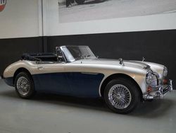 Blu Usata 1965 Austin Healey 3000 MK III Cabrio | 69.950 €