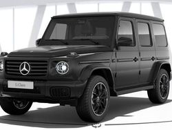 Nero Nuova 2025 Mercedes G450 AMG line SUV | 159.000 € (Super prezzo)