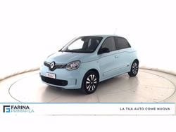 Blu Usata 2022 Renault Twingo Techno Due volumi | 11.900 € (Buon prezzo)