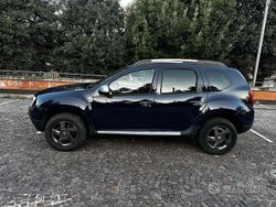 Blu Usata 2011 Dacia Duster Lauréate SUV | 6200 € (Cara)
