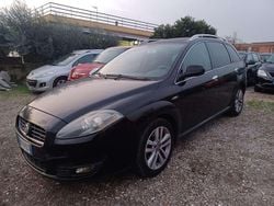 Nero Usata 2009 Fiat Croma Emotion Station wagon | 1900 € (Buon prezzo)