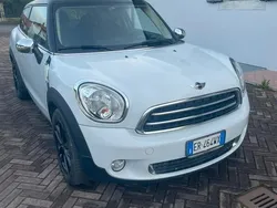 Mini Paceman