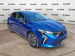 Blu Nuova 2025 Mitsubishi Colt Invite Tre volumi | 15.000 € (Super prezzo)