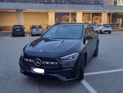 Usata 2021 Mercedes GLA200 Premium SUV | 34.000 € (Buon prezzo)