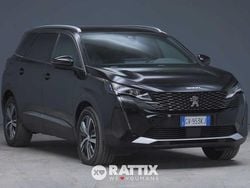 Nero perla Usata 2024 Peugeot 5008 Allure SUV | 27.832 € (Ottimo prezzo)