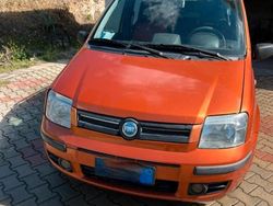 Usata 2006 Fiat Panda Due volumi | 3800 € (Buon prezzo)