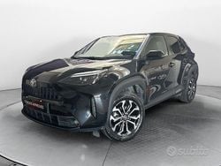 Other Usata 2021 Toyota Yaris Cross Trend SUV | 21.200 € (Buon prezzo)