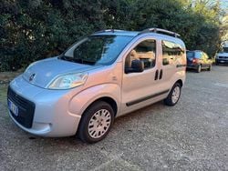 Grigio Usata 2013 Fiat Qubo Trekking Monovolume | 3900 € (Buon prezzo)