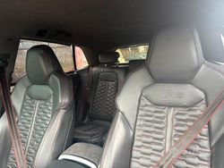 Nero Usata 2021 Audi 100 SUV | 110.000 €