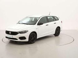 Bianco Usata 2020 Fiat Tipo Street Station wagon | 8290 € (Ottimo prezzo)