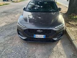 Grigio Usata 2023 Ford Focus Active Tre volumi | 20.000 € (Ottimo prezzo)