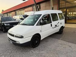 Usata 2002 Fiat Scudo Furgone | 2900 € (Buon prezzo)