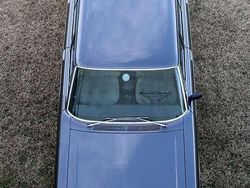 Grigio Usata 1991 Fiat 130 Tre volumi | 8800 €