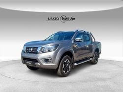 Grigio Usata 2021 Nissan Navara Tekna Pick-up | 31.900 € (Buon prezzo)