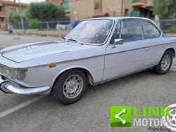 Grigio Usata 1968 BMW 2000C/CS Coupé | 24.900 €