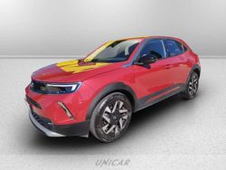 Rosso Usata 2022 Opel Mokka Elegance SUV | 15.700 € (Buon prezzo)