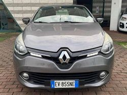 Grigio Usata 2014 Renault Clio IV Tre volumi | 5900 € (Ottimo prezzo)