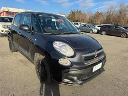 Grigio Usata 2021 Fiat 500L Mirror Monovolume | 15.490 € (Buon prezzo)