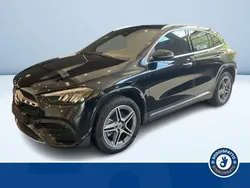 Nero Nuova 2025 Mercedes GLA250 AMG SUV | 49.550 € (Buon prezzo)
