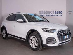Bianco Usata 2022 Audi Q5 SUV | 27.900 € (Super prezzo)