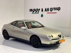 Bronzo Usata 1996 Alfa Romeo GTV Coupé | 11.900 € (Ottimo prezzo)