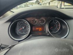 Grigio Usata 2008 Fiat Bravo Due volumi | 3000 € (Buon prezzo)