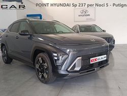 Grigio Nuova 2025 Hyundai Kona SUV | 19.990 € (Super prezzo)