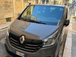 Usata 2018 Renault Trafic Monovolume | 11.000 € (Molto cara)