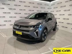 Grigio Usata 2025 Renault Captur Techno SUV | 19.400 € (Buon prezzo)