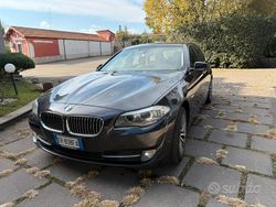 Grigio Usata 2013 BMW 520 Station wagon | 9900 €