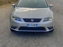 Usata 2016 Seat Leon ST Business Station wagon | 6500 € (Buon prezzo)