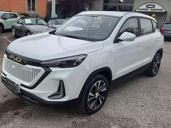 Bianco Usata 2023 EVO Evo 5 SUV | 14.450 € (Buon prezzo)