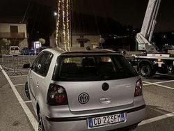 Usata 2001 VW Polo Comfortline Station wagon | 2500 € (Cara)