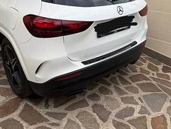 Bianco Usata 2024 Mercedes GLA200 SUV | 41.000 € (Buon prezzo)
