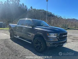 Grigio Usata 2023 Dodge Ram Pick-up | 65.000 € (Buon prezzo)