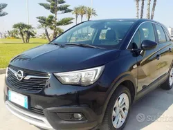 Usata 2019 Opel Crossland X SUV | 9990 € (Buon prezzo)