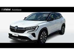 Bianco Usata 2023 Renault Alaskan Techno Pick-up | 29.990 € (Buon prezzo)