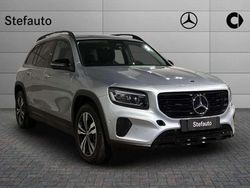 Argento Nuova 2025 Mercedes GLB200 Advanced Plus SUV | 42.400 € (Super prezzo)