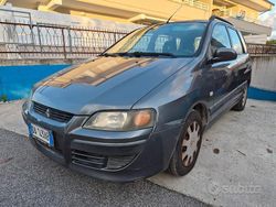 Usata 2006 Mitsubishi Space Star Monovolume | 1200 €