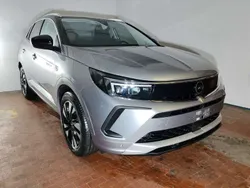 Grigio Usata 2022 Opel Grandland X Ultimate SUV | 21.500 € (Buon prezzo)